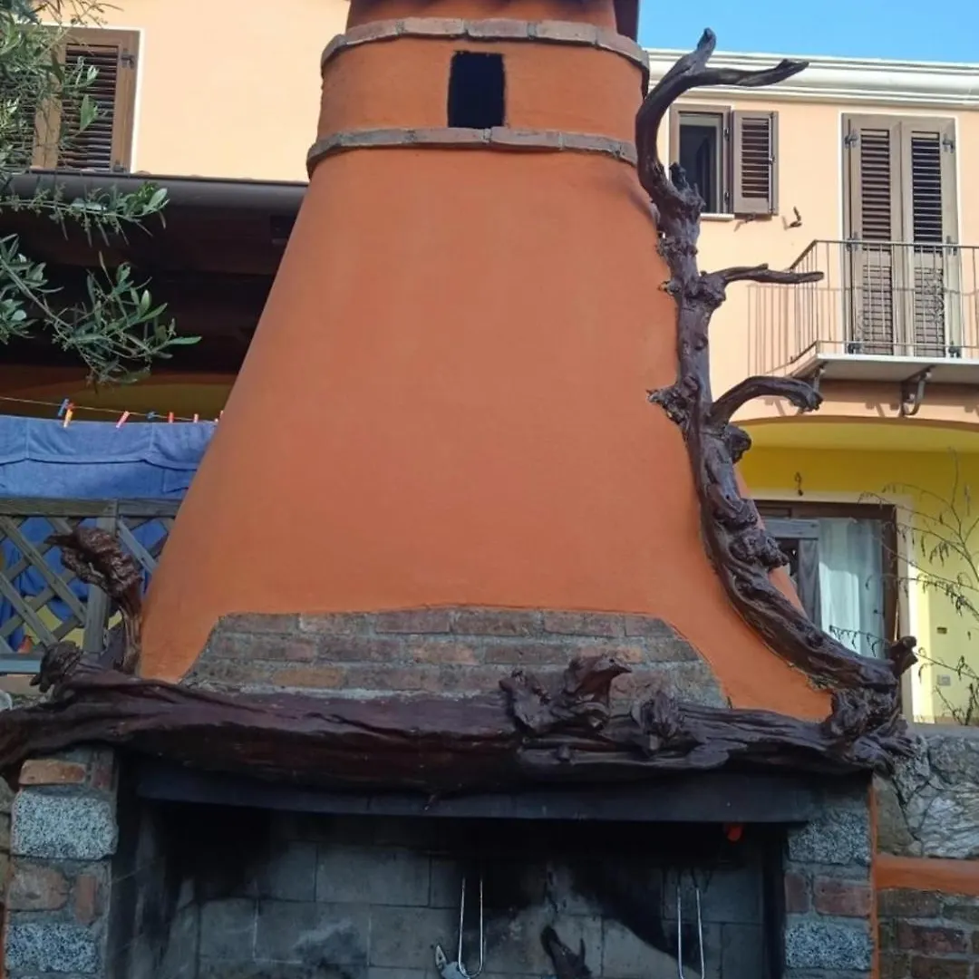 Appartamenti Al Mare Climatizzati Arbatax 0*,