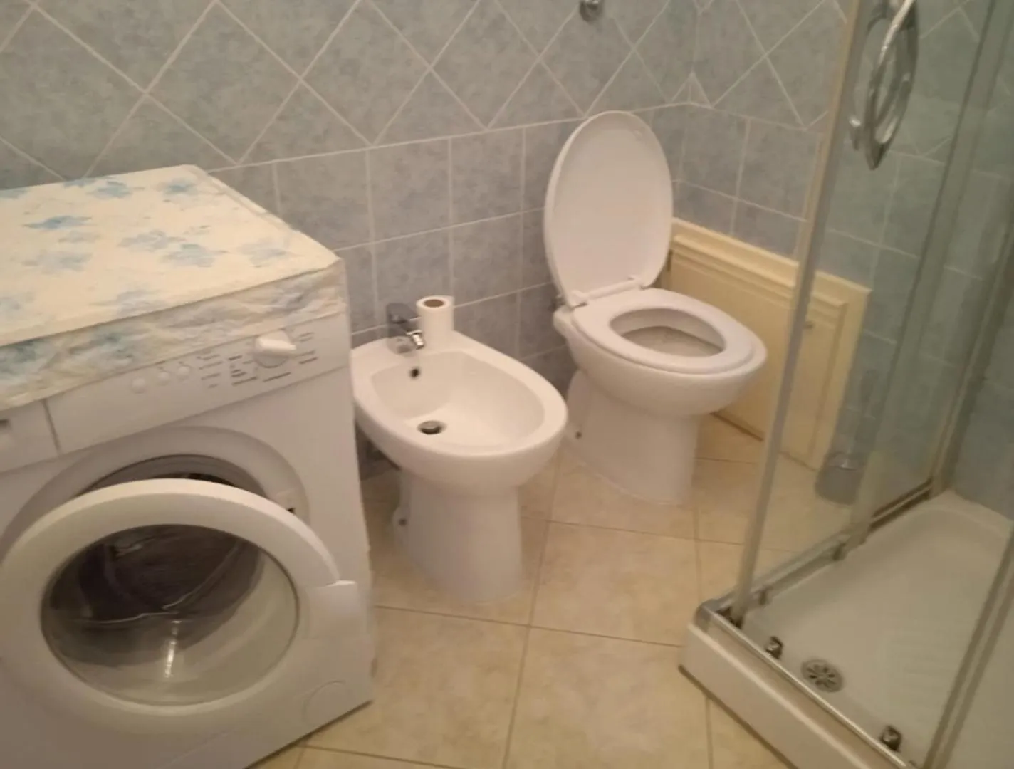 Apartment Appartamenti Al Mare Climatizzati Arbatax Italy