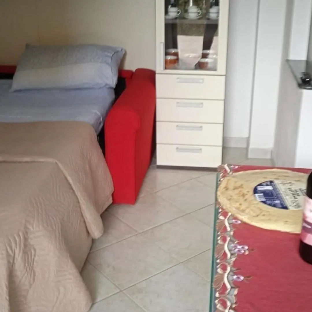 Apartment Appartamenti Al Mare Climatizzati Arbatax