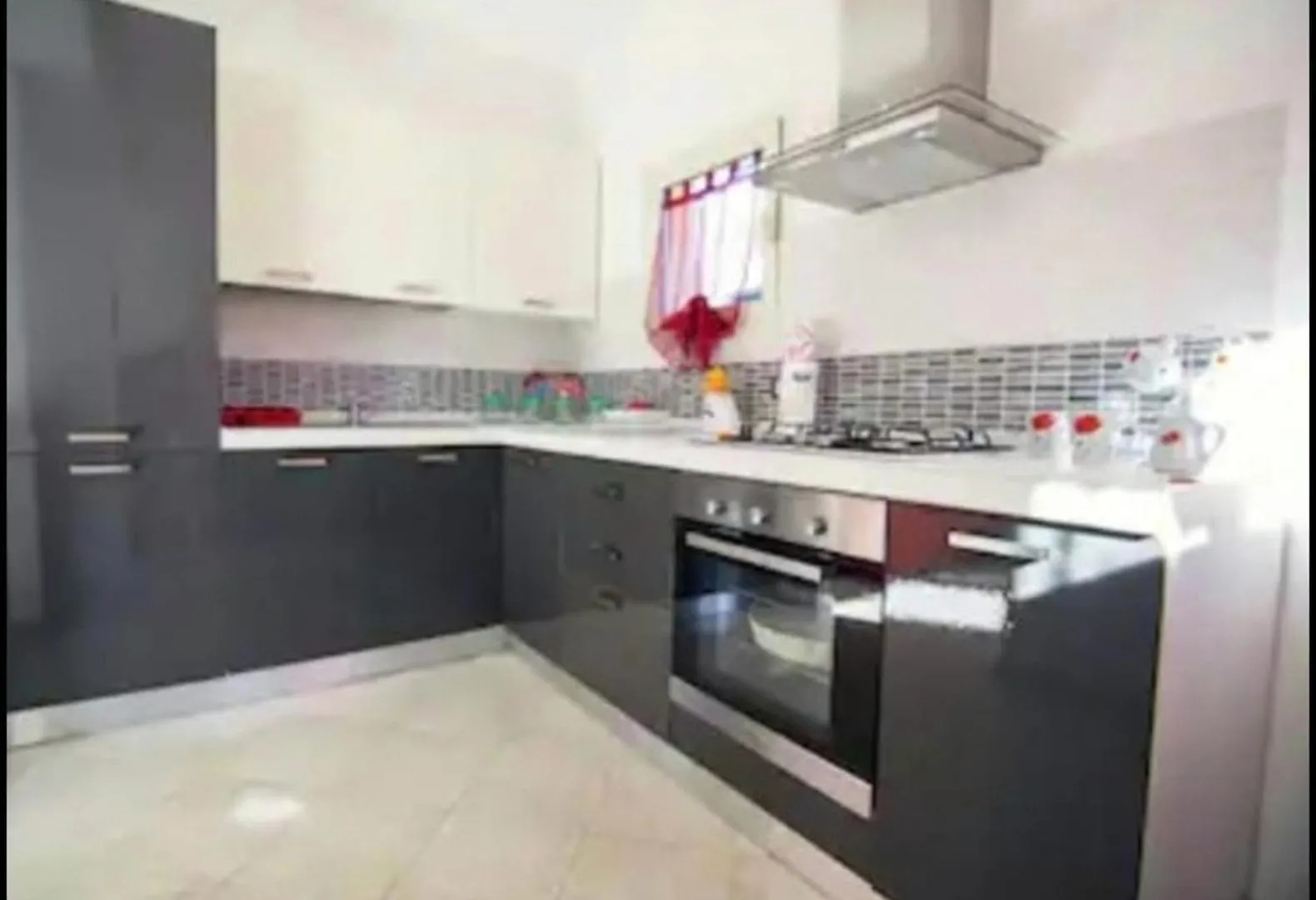 Appartamenti Al Mare Climatizzati Arbatax Apartment