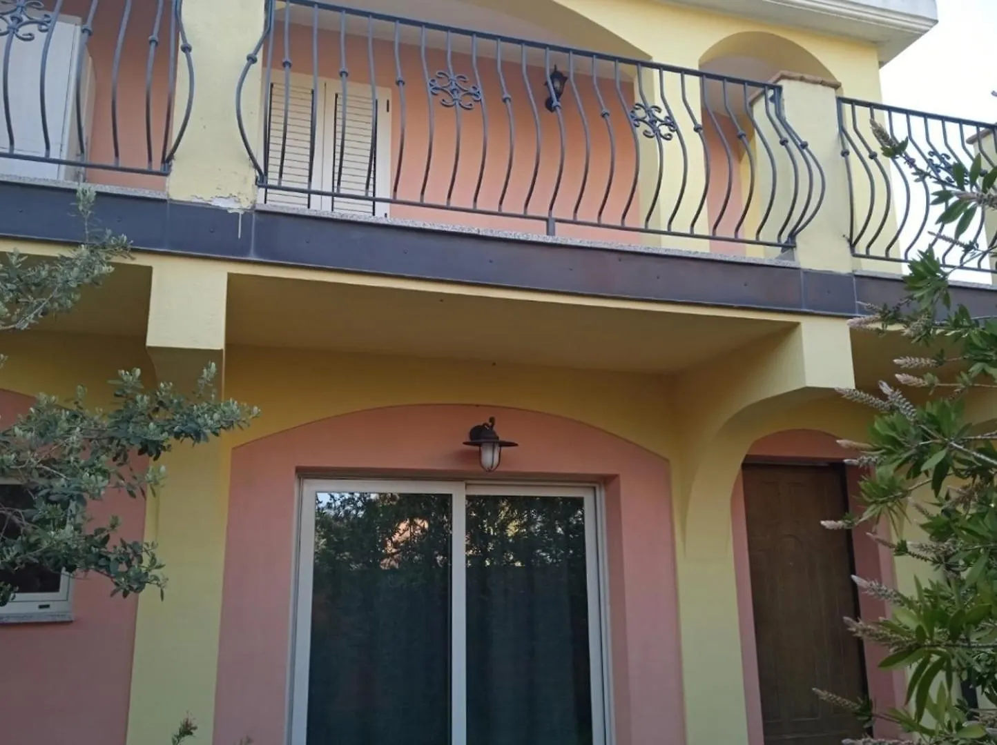 Appartamenti Al Mare Climatizzati Arbatax Apartment