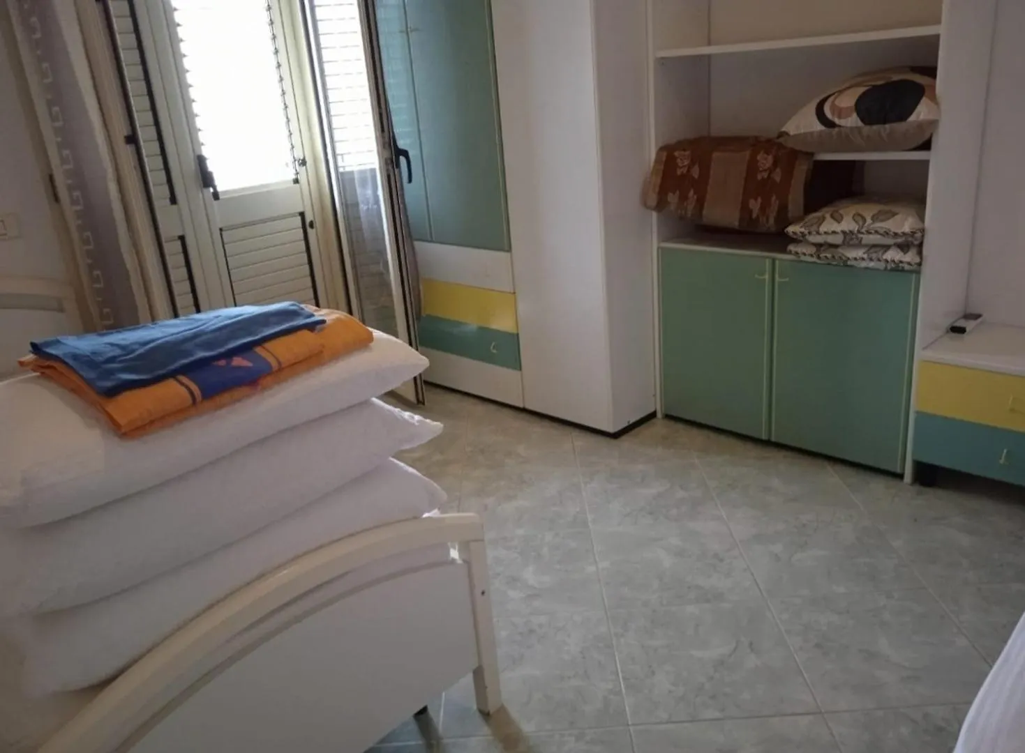 Appartamenti Al Mare Climatizzati Arbatax 0*,  Italy