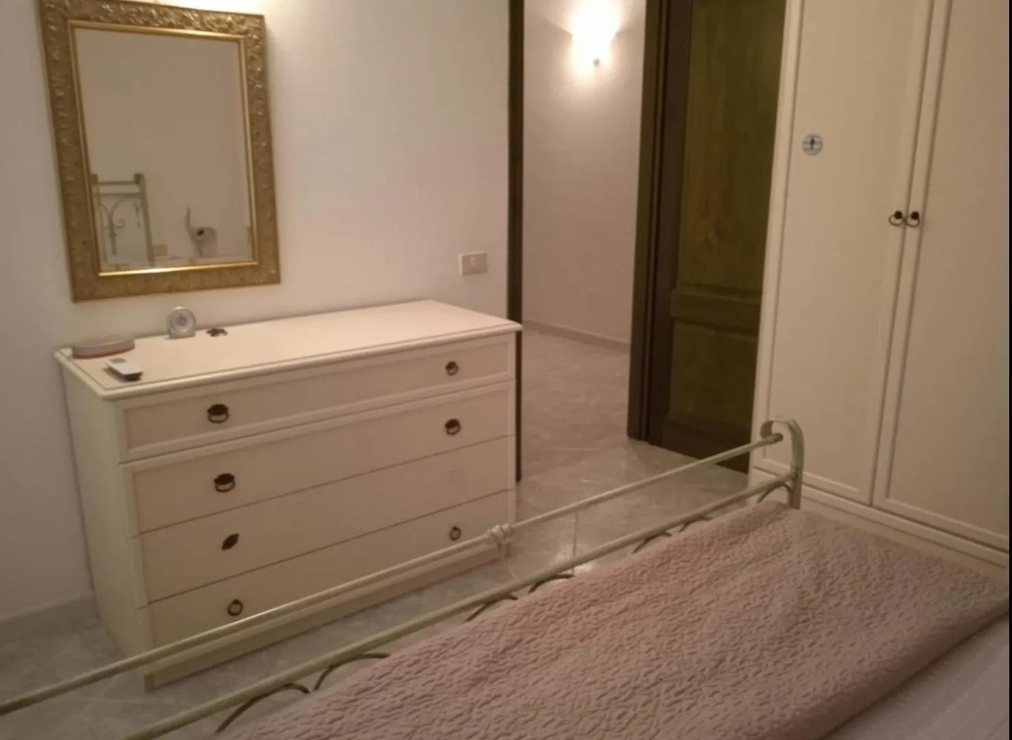 Apartment Appartamenti Al Mare Climatizzati Arbatax