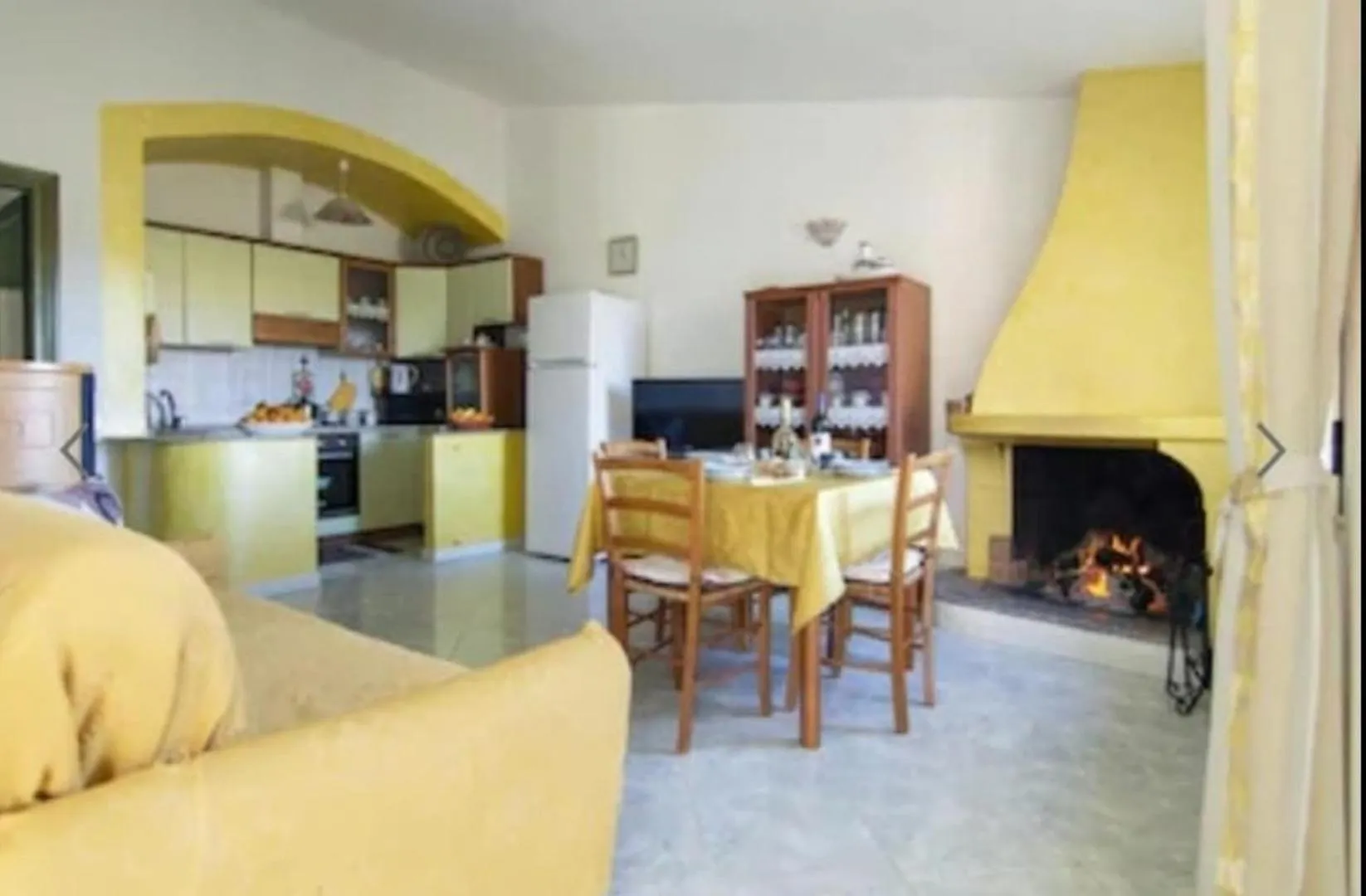 Appartamenti Al Mare Climatizzati location